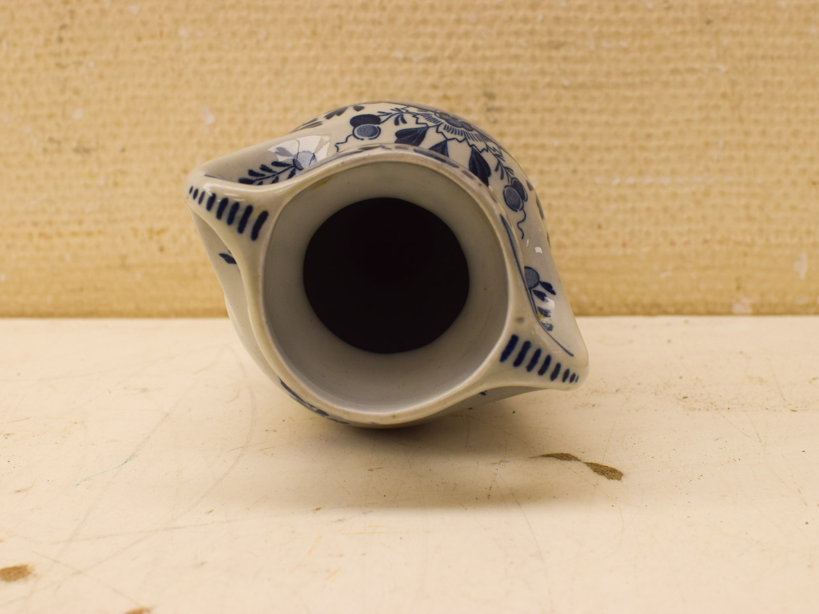 Delft Blauw Oorvaas 52328 - Afbeelding 6