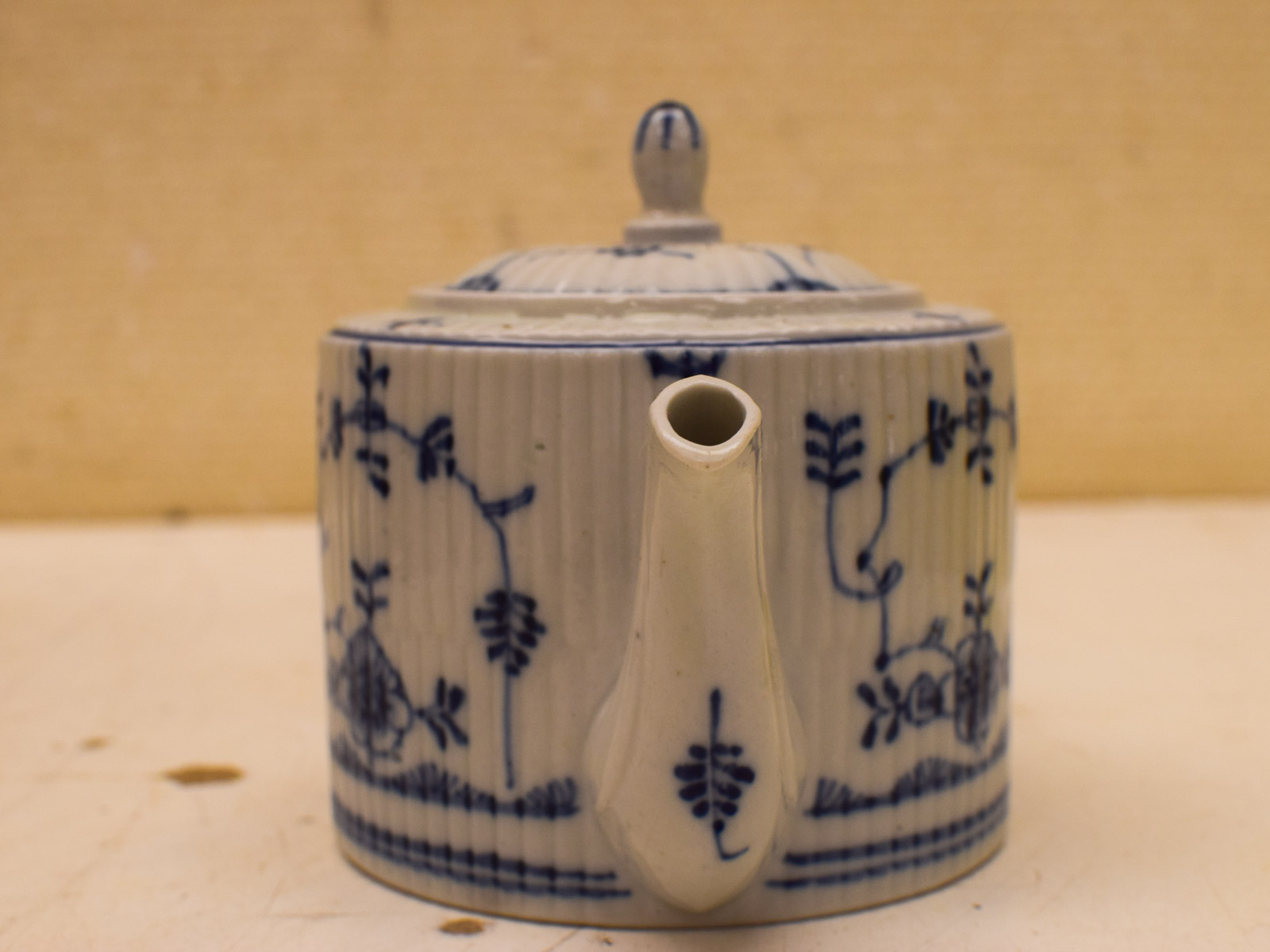 BLau Saks Porseleinen theepot 52342 - Afbeelding 3