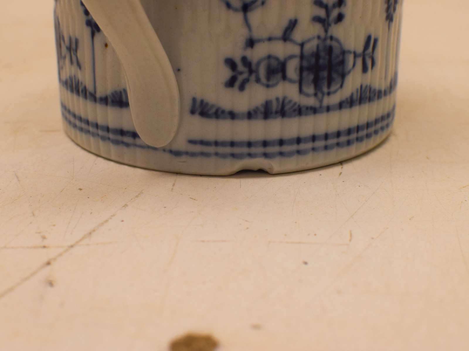 BLau Saks Porseleinen theepot 52342 - Afbeelding 6