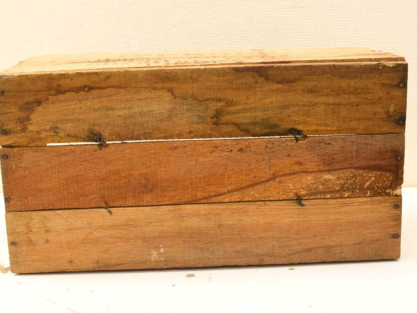Houten Kratje 52356 - Afbeelding 5