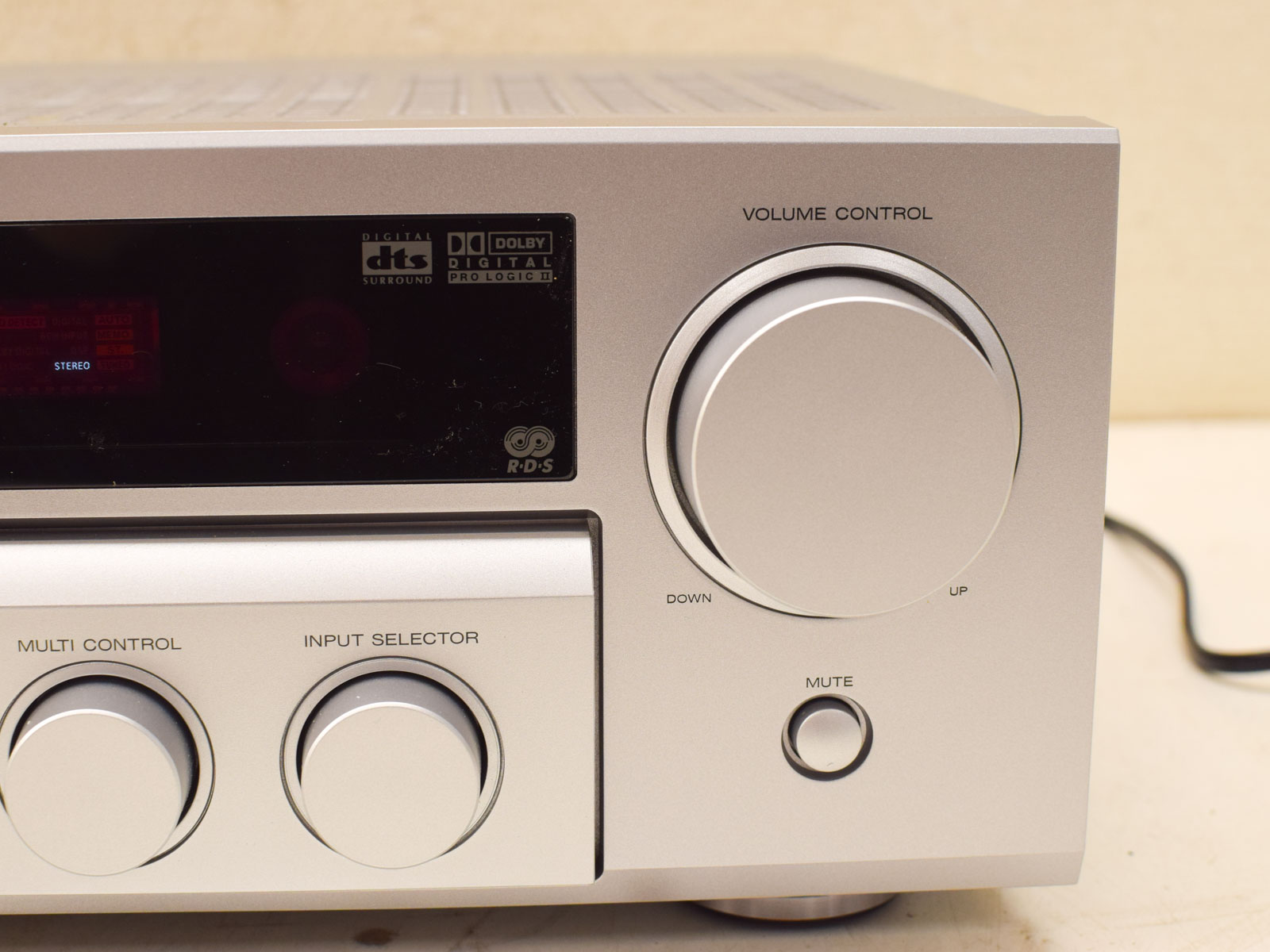 Kenwood KRF-V4070D 52368 - Afbeelding 4