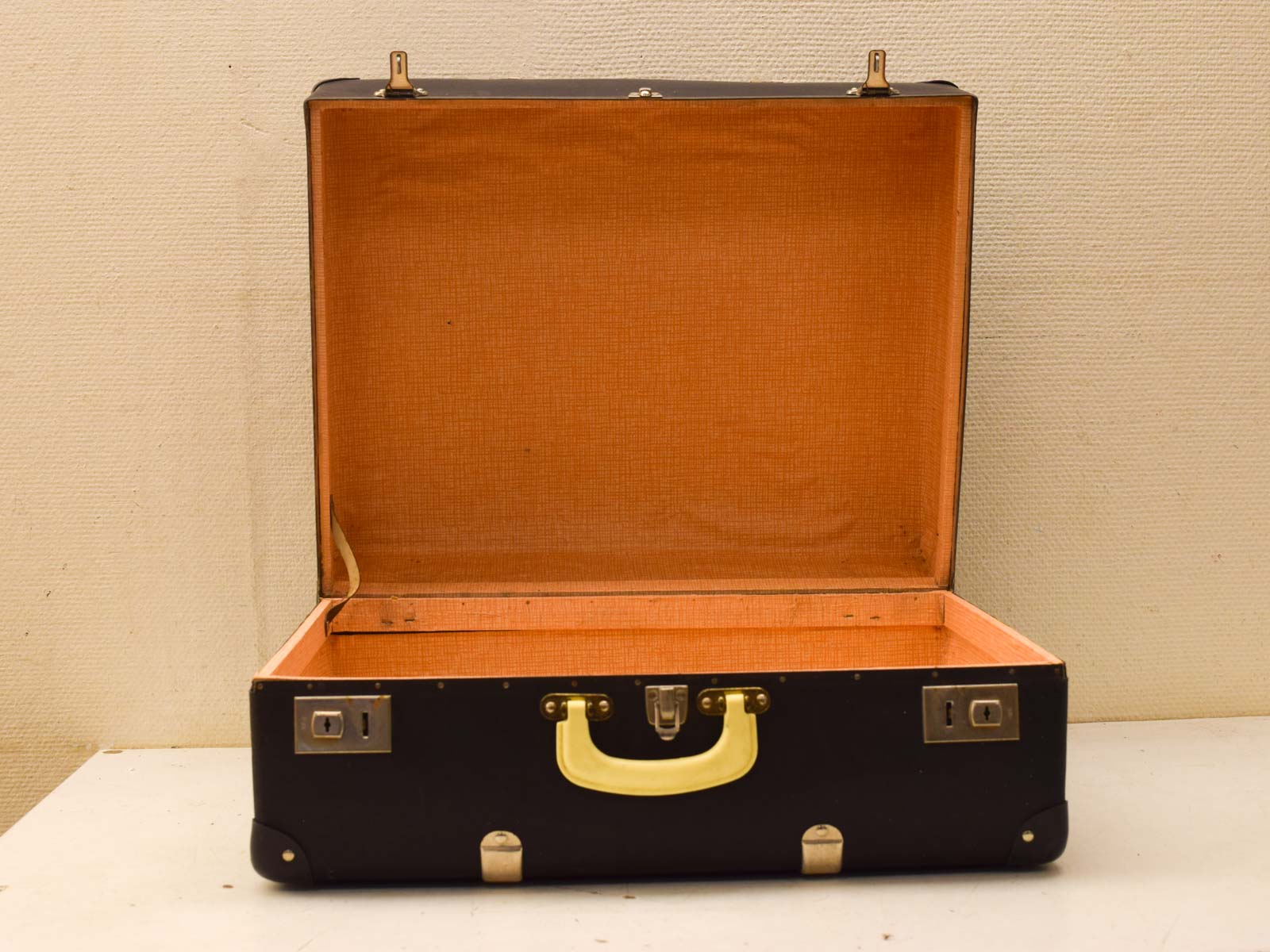 Vintage Reiskoffer 52376 - Afbeelding 3