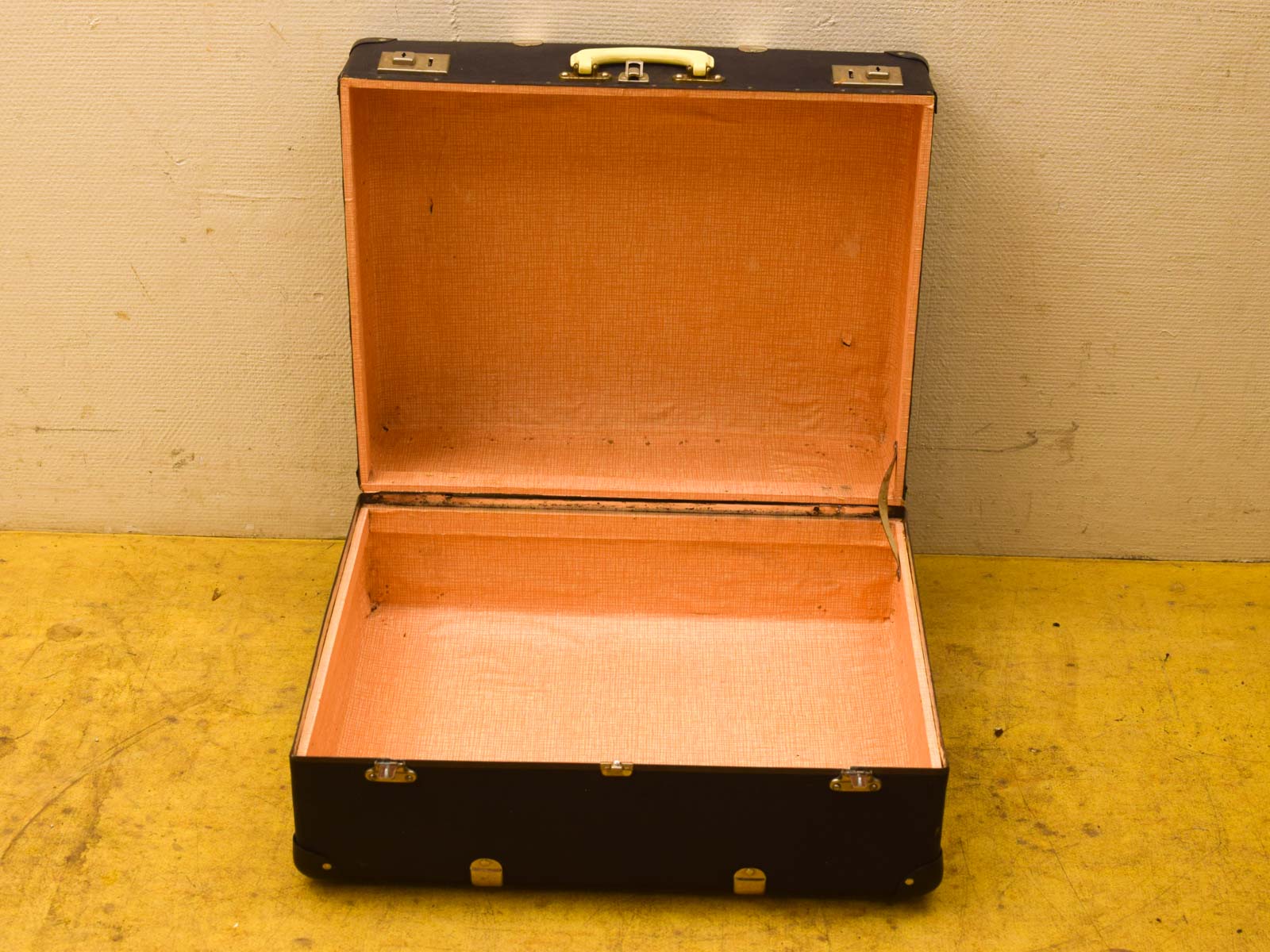 Vintage Reiskoffer 52376 - Afbeelding 4