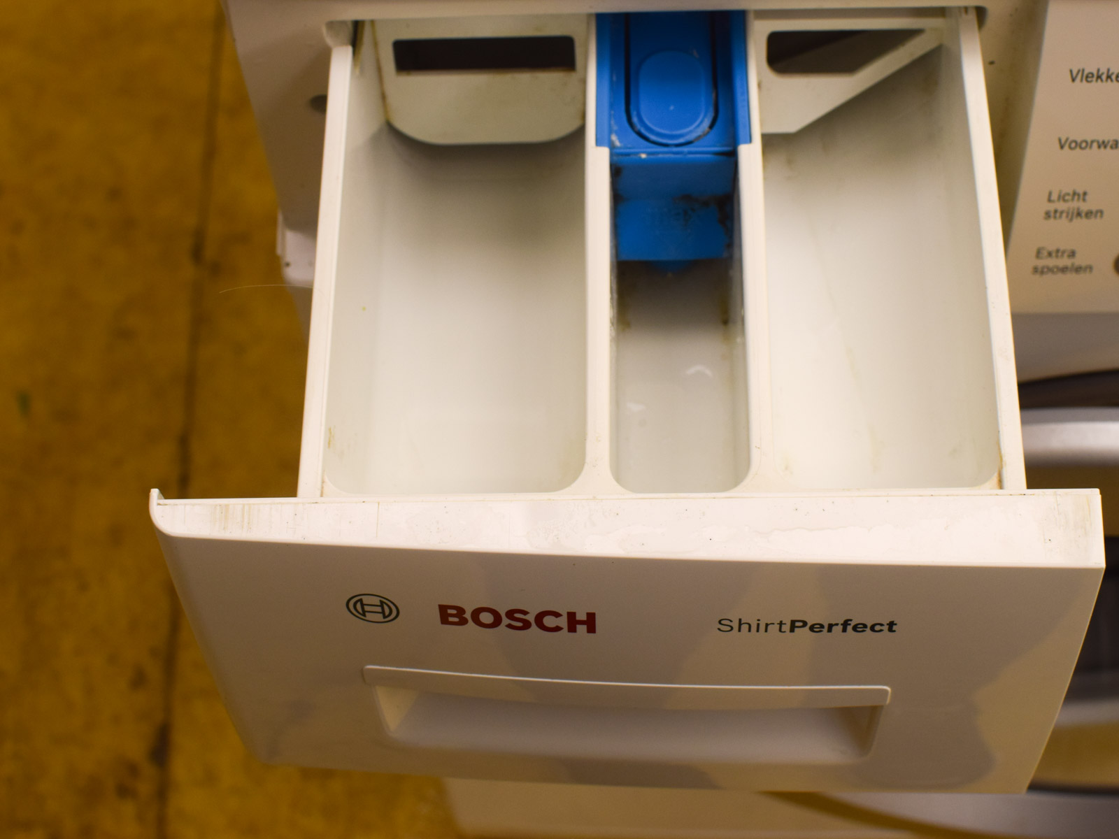 Bosch Shirt perfect wasmachine 52391 - Afbeelding 3
