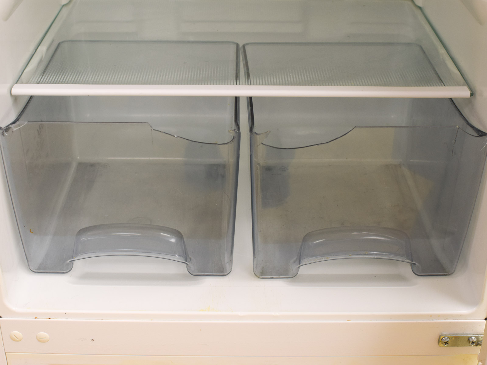 AEG dubbeldeurs koelkast 52393 - Afbeelding 5