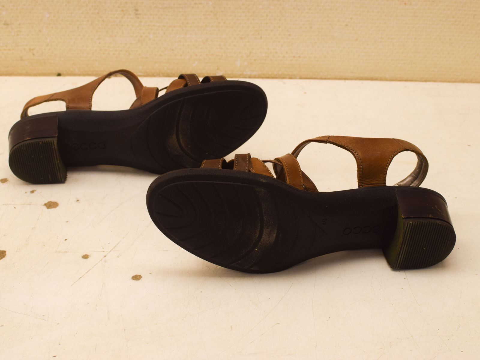 Ecco Dames Sandalen 52396 - Afbeelding 5