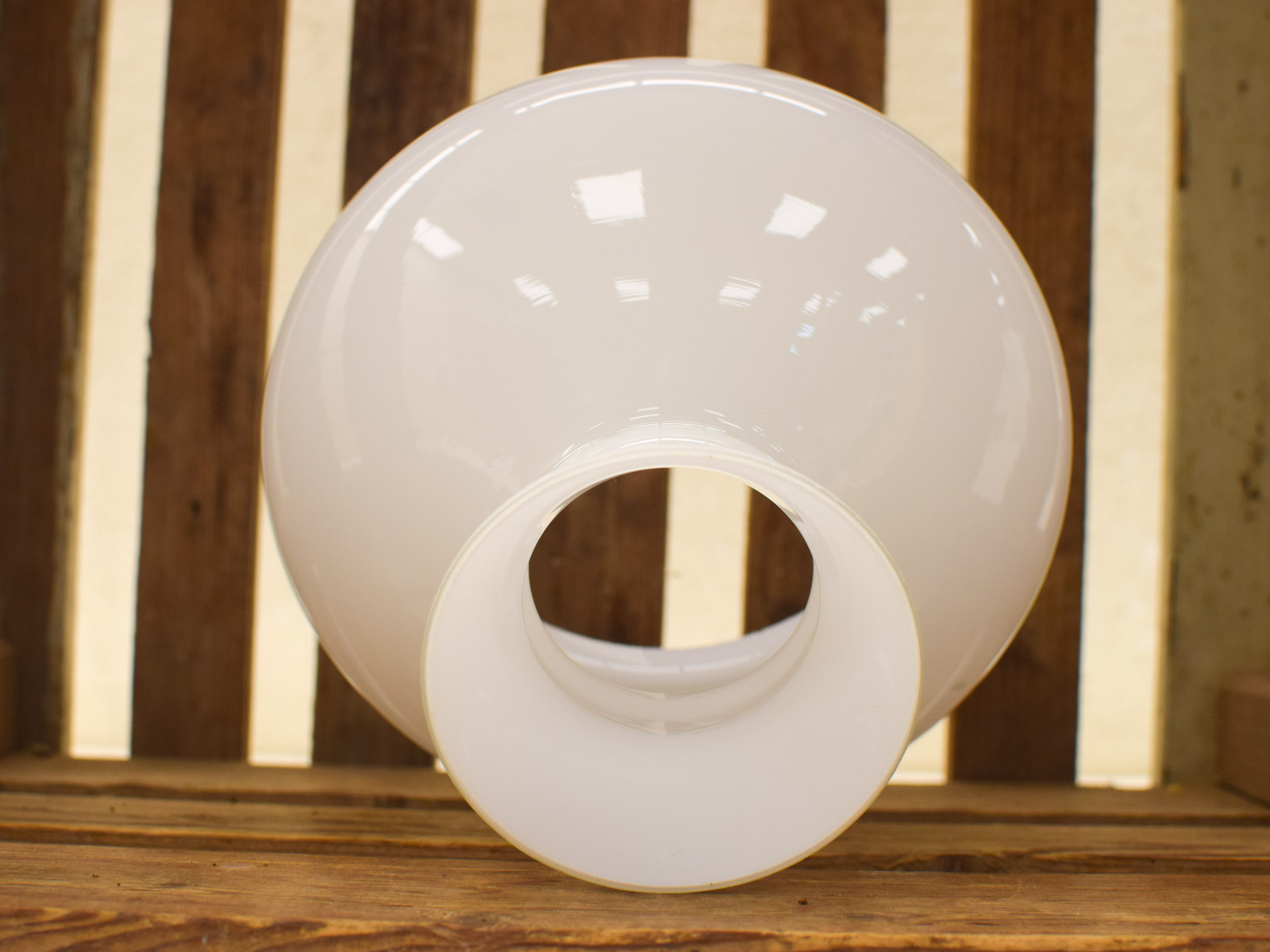 Opaline lampenkap 52404 - Afbeelding 3