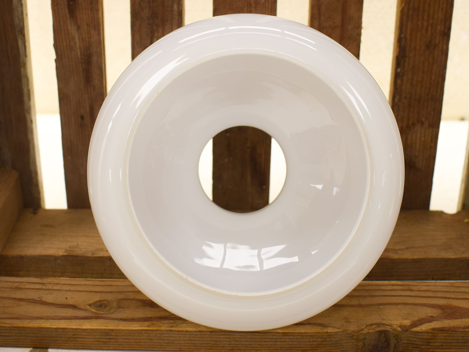 Opaline lampenkap 52404 - Afbeelding 4