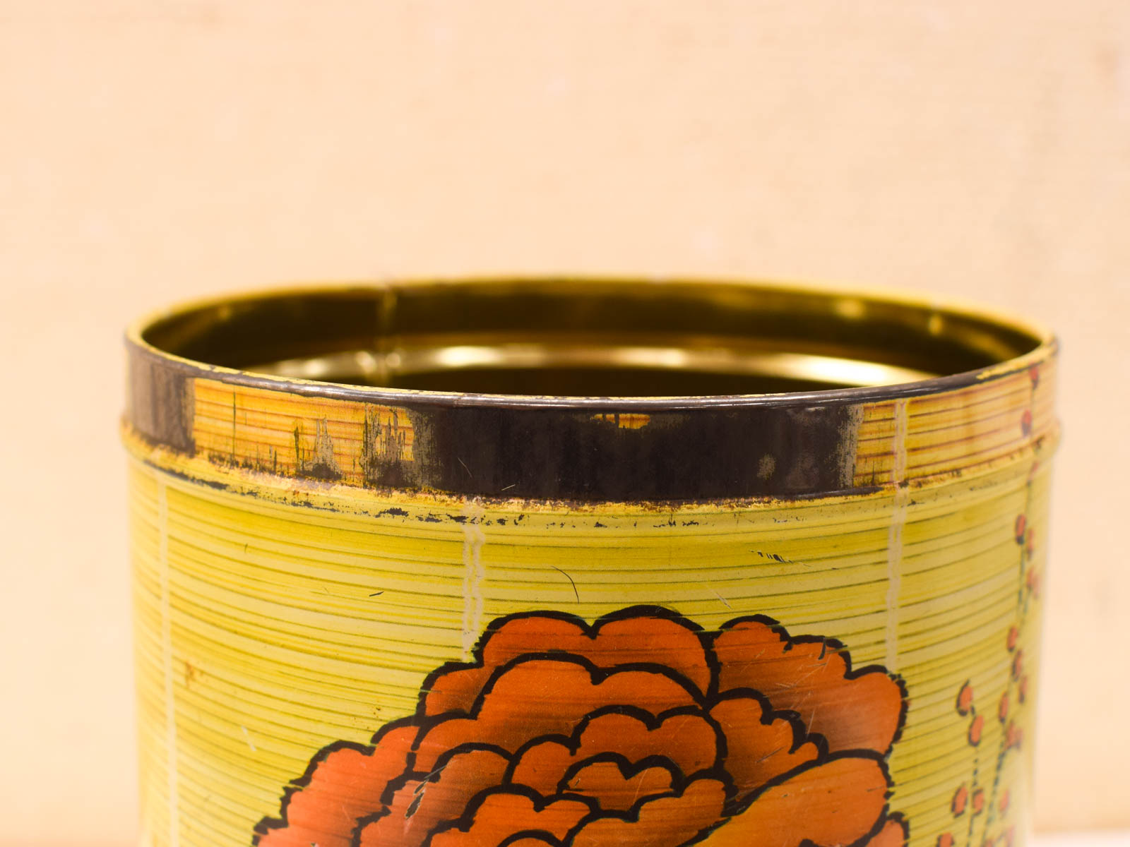 Vintage Voorraadblik 52406 - Afbeelding 3