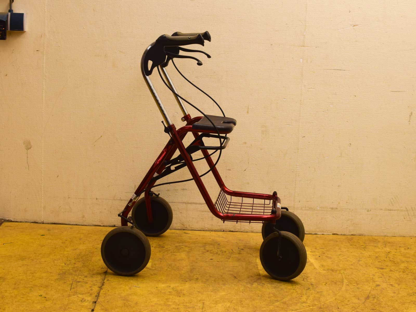 Rollator 52407 - Afbeelding 6