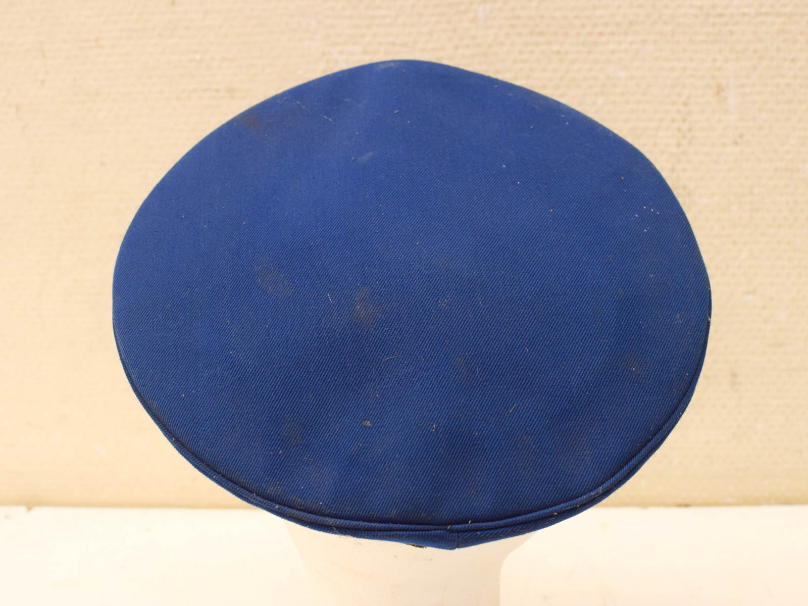 Blauwe pet 52409 - Afbeelding 4