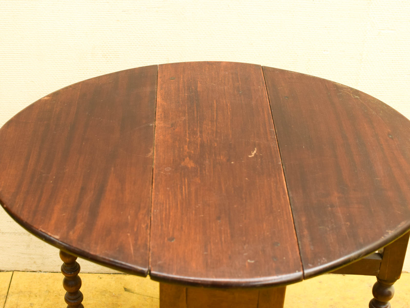 Houten hangoortafel 52411 - Afbeelding 3