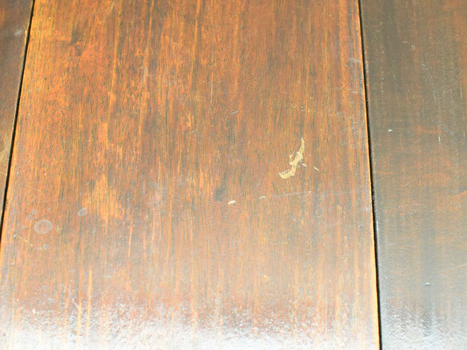 Houten hangoortafel 52411 - Afbeelding 4