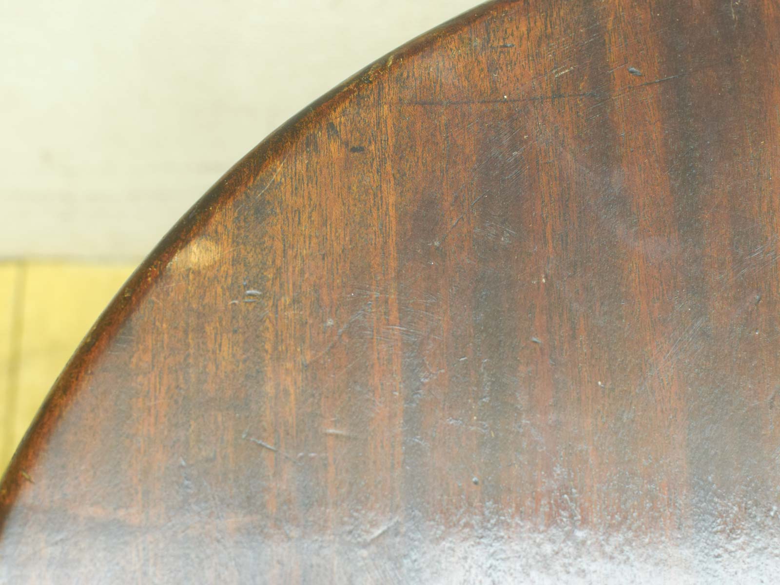Houten hangoortafel 52411 - Afbeelding 5