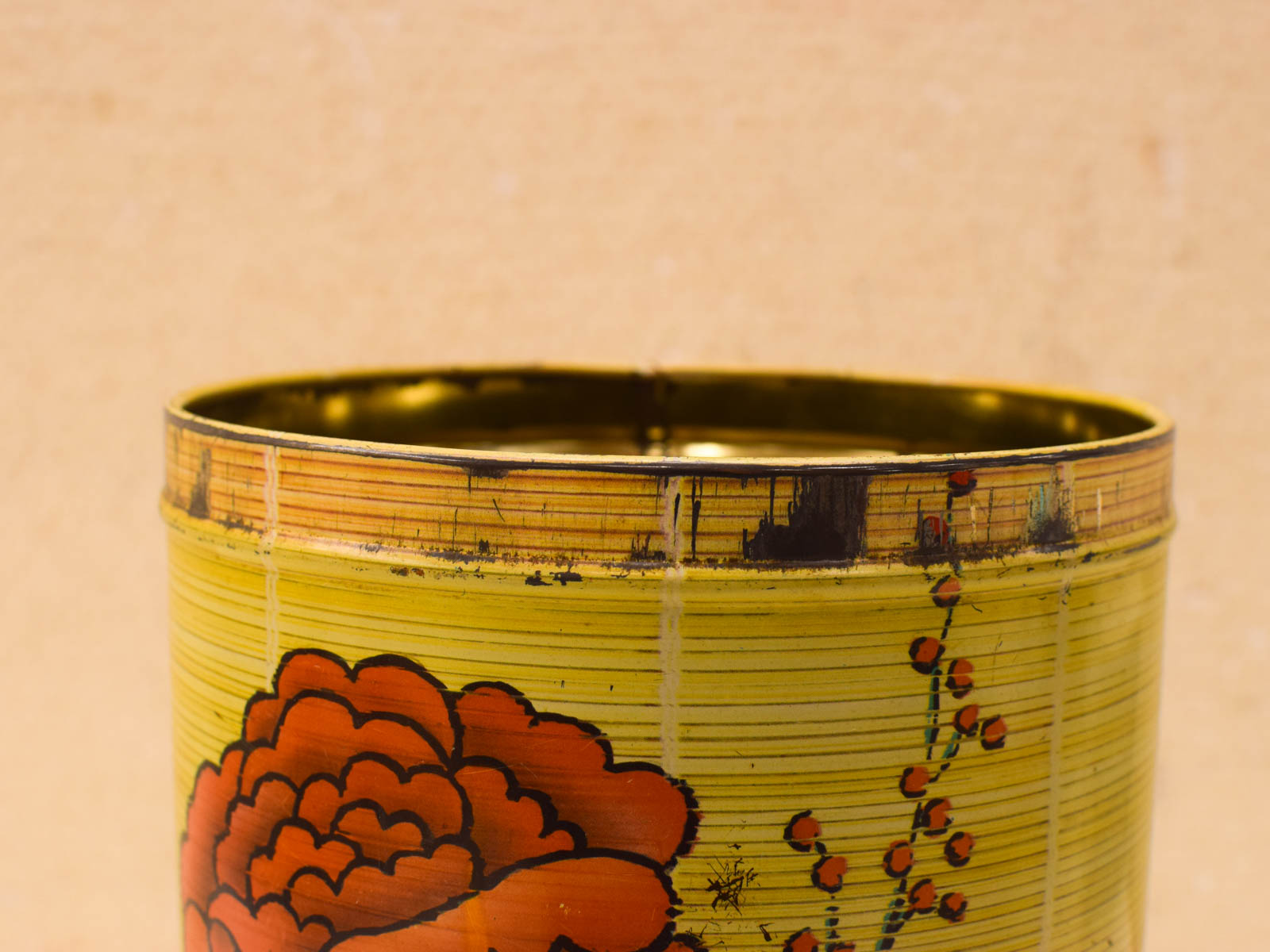 Vintage Voorraadblik 52415 - Afbeelding 3