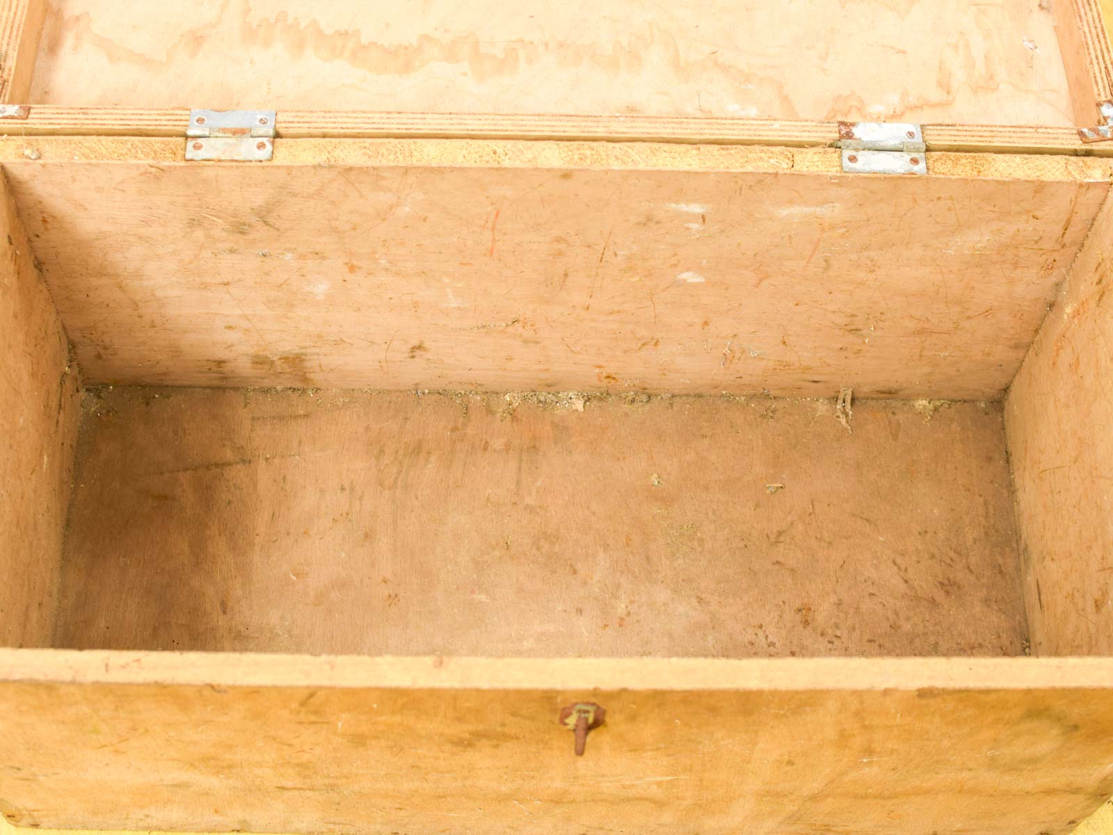 Houten kist 52421 - Afbeelding 5