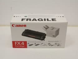 Canon FX4 cartridge 72794