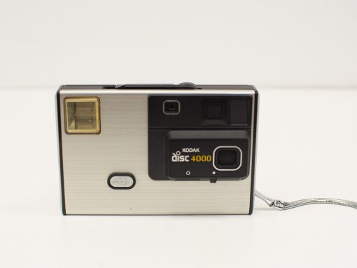 Kodak Disc 4000 camera 73001