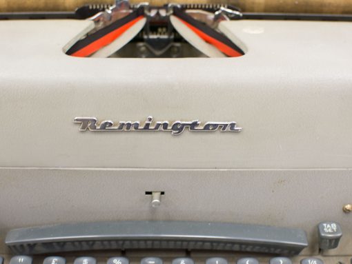 Remington Rand 71512