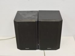 Sony SS 150 speakers 70357
