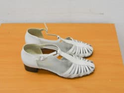 Witte van Waesberge schoenen 69070