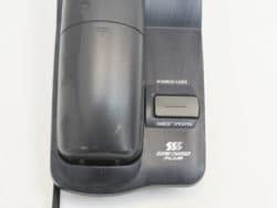 Panasonic draadloze telefoon 76917