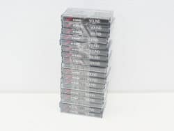 Cassettebandjes 18stuks BASF 60 79169