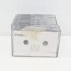 PDM2 60min Cassettebandjes 8 stuks 79167