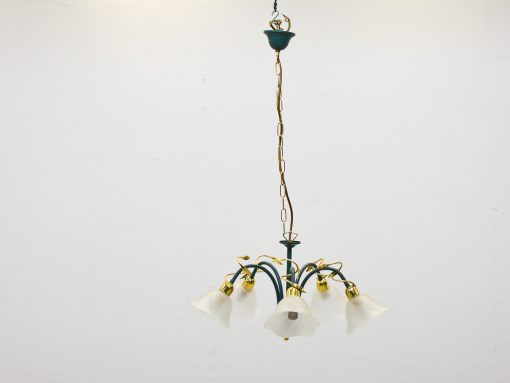 Klassieke hanglamp 79888