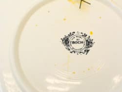 Royal Boch borden 80528
