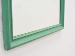 Spiegel in houten lijst 80838