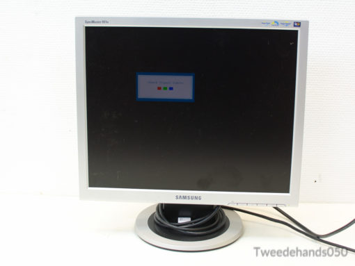 Samsung computermonitor 81615