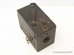 Vintage kodak box camera 82234