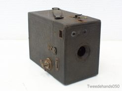 Vintage kodak box camera 82234