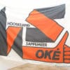 Hoogezand Sappemeer vlag 83264