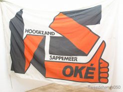 Hoogezand Sappemeer vlag 83264