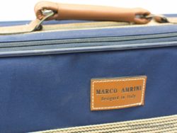 Marco Amrini reiskoffer 82593