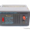 Reliable Samlex RPS1205HQ 12V DC power supply with 7A output, ideal for electronics projects.