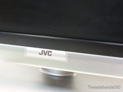 JVC Lcd panel tv 20´´ 83734