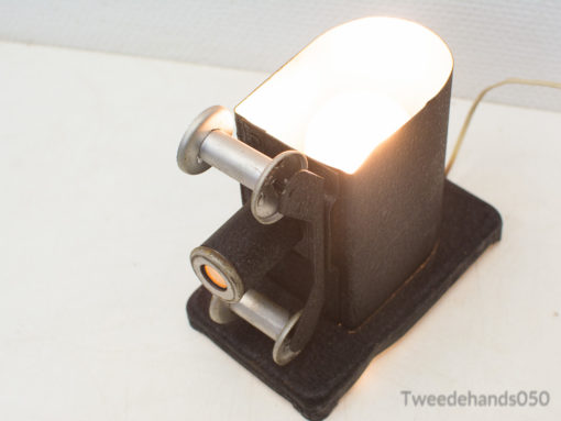 Lamp in diaprojector uitvoering 83417