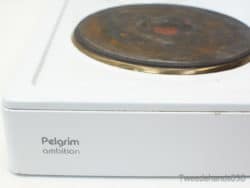 Pelgrim Elekrtrische kookplaat  83902