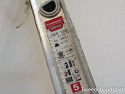 Altrex economy ladder 84719