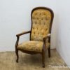 Brocante fauteuil 84673