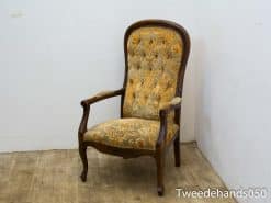 Brocante fauteuil 84673