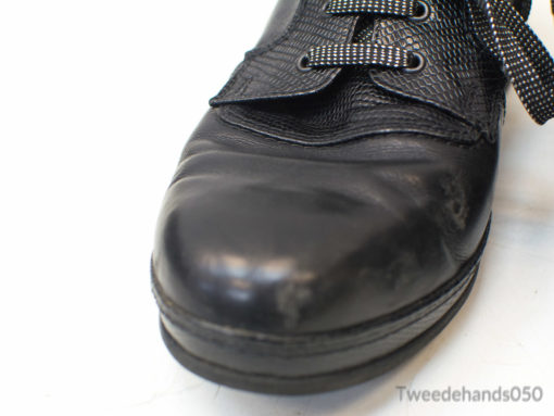 Dames laarsjes JJ Footware schoenen 84168