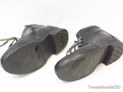 Dames laarsjes JJ Footware schoenen 84168