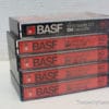 Ferro super LH SM cassettebandjes Basf 84690