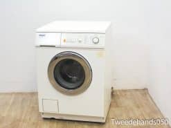 Miele novotronic W908 wasmachine 84808