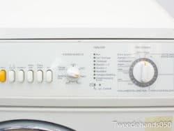 Miele novotronic W908 wasmachine 84808