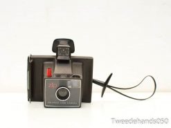 Polaroid Camera , Zip 85811